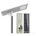 LED high lumen wall mounted outdoor solar lights